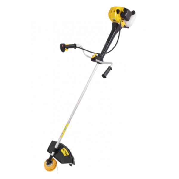 Триммер бензиновый HUTER GGT-2900T PRO (с антивибрационной системой)