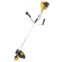 Триммер бензиновый HUTER GGT-1500T