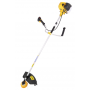 Триммер бензиновый HUTER GGT-2900T