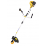 Триммер бензиновый HUTER GGT-2900S