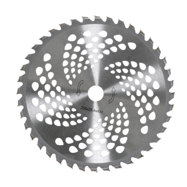 Бензиновый триммер GGT-1500SX