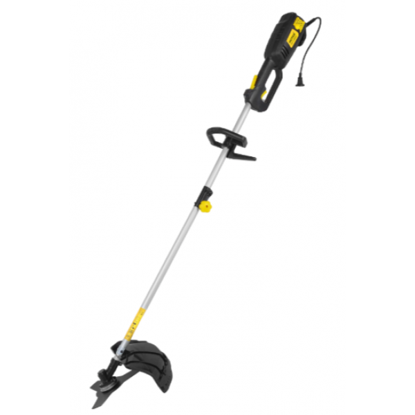 Триммер электрический HUTER GET-1200SL