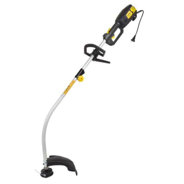 Триммер электрический HUTER GET-1000S