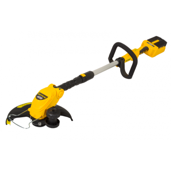 Аккумуляторный триммер Huter GET-40-4Li