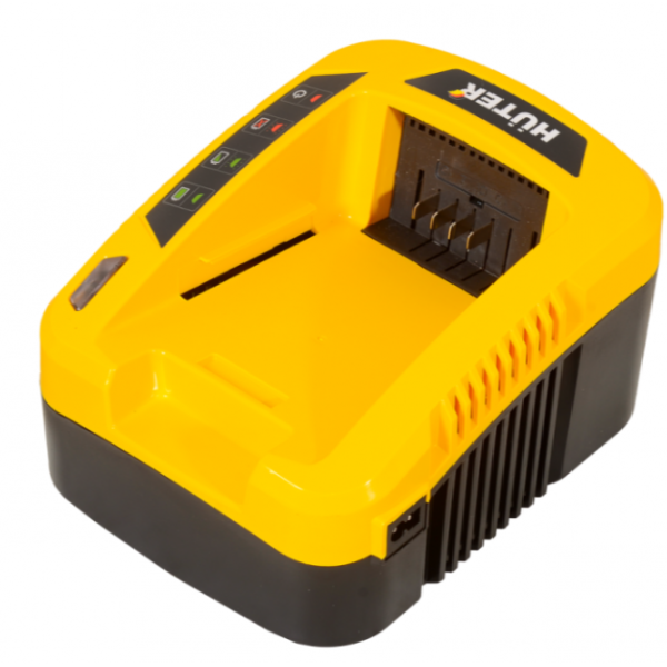 Аккумуляторный триммер Huter GET-40-4Li