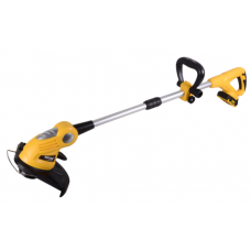 Аккумуляторный триммер Huter GET-20-2Li