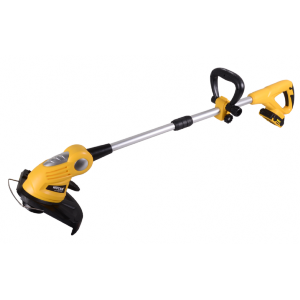 Аккумуляторный триммер Huter GET-20-2Li