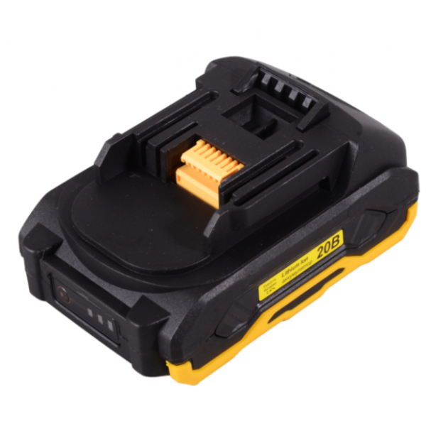 Аккумуляторный триммер Huter GET-20-2Li