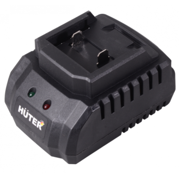 Аккумуляторный триммер Huter GET-20-2Li