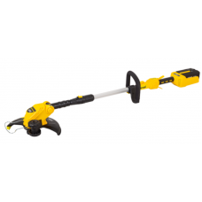 Аккумуляторный триммер Huter GET-40-3Li