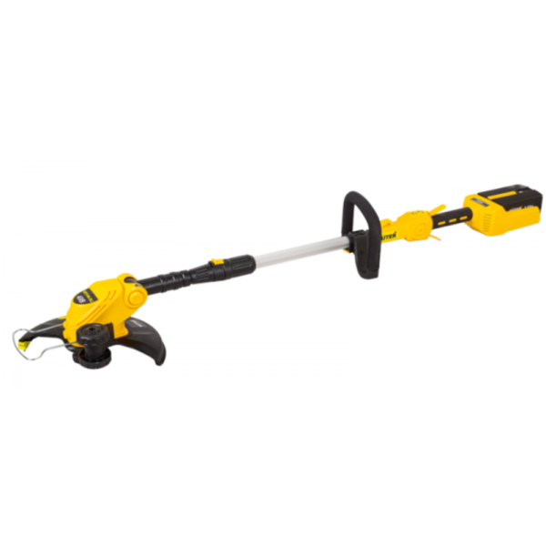 Аккумуляторный триммер Huter GET-40-3Li