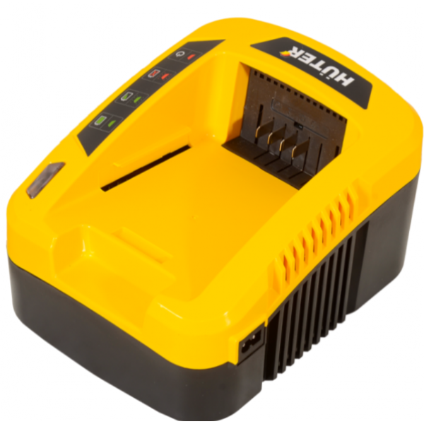 Аккумуляторный триммер Huter GET-40-3Li