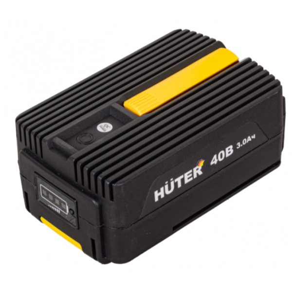 Аккумуляторный триммер Huter GET-40-3Li