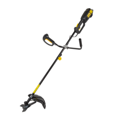 Триммер электрический HUTER GET-1500B