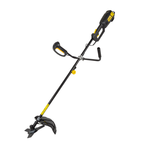 Триммер электрический HUTER GET-1500B