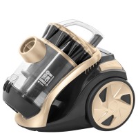 Пылесос без мешка Eurostek EVC-3002