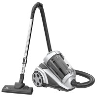 Пылесос Eurostek EVC-3009