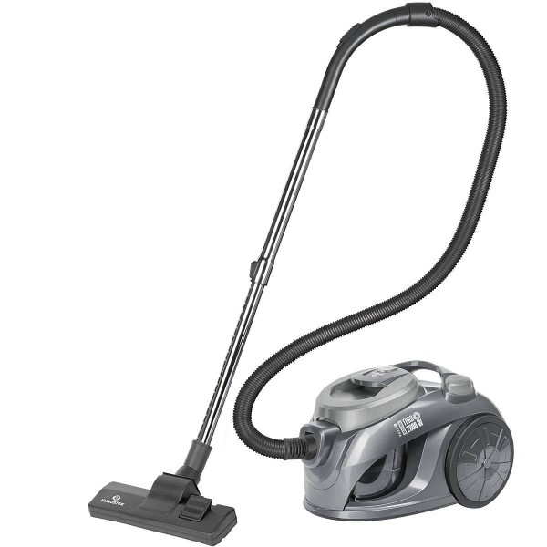 Пылесос без мешка Eurostek EVC-3011