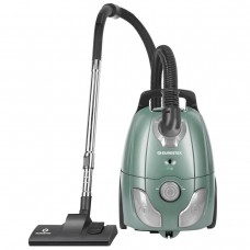 Пылесос с тканевым пылесборником Eurostek EVC-3016
