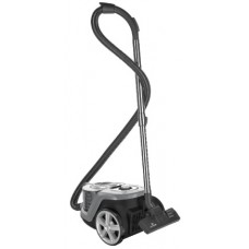 Пылесос Eurostek EVC-4511 серебристый