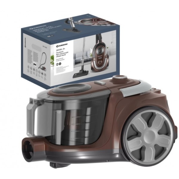 Пылесос Eurostek EVC-4513