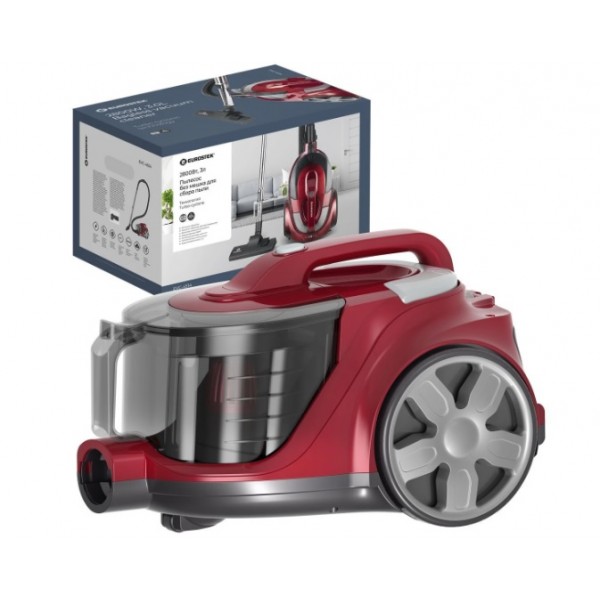 Пылесос Eurostek EVC-4514