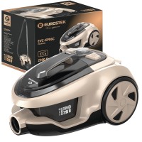 Пылесос электрический «Eurostek» EVC-KP06C