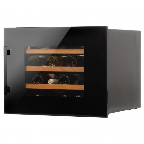 Встраиваемый винный шкаф Hansa BWC 60241 B