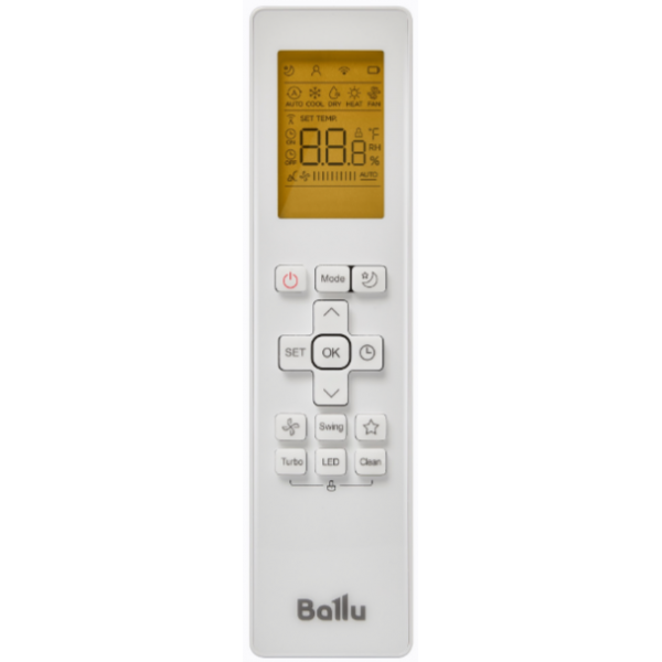 Сплит-система Ballu BSD-07HN8