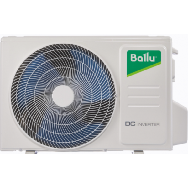 Сплит-система инверторного типа BALLU BSDI-07HN8