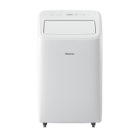 Мобильный кондиционер HISENSE AP-09CW4GNCS00