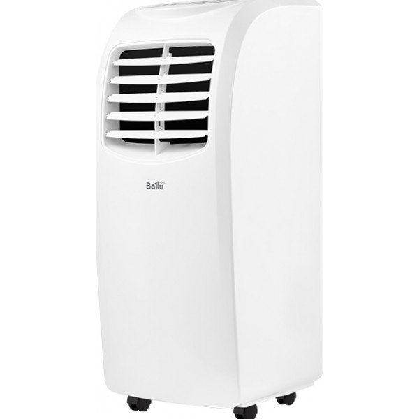 Мобильный кондиционер Ballu BPAC 07 CP_IN 24Y