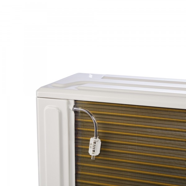 Сплит-система инверторного типа Ballu BSDI-24HN8_V2