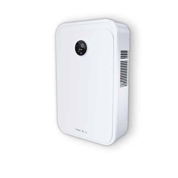 Приточно-вытяжная вентиляционная установка FUNAI ERW-150X.P