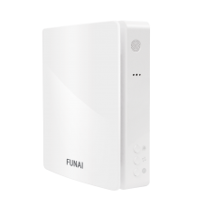 Приточно-вытяжная вентиляционная установка FUNAI ERW-60X