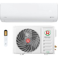 Инверторные сплит-системы серии ARIA DC Inverter RCI-AR35HN