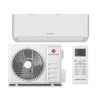 Настенный кондиционер DANTEX RK-09SAT/RK-09SATE