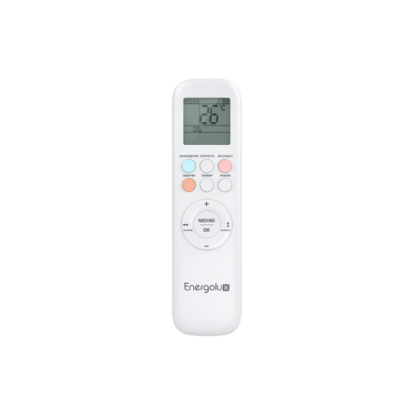 Сплит-система Energolux SAS18L4-A/SAU18L4-A