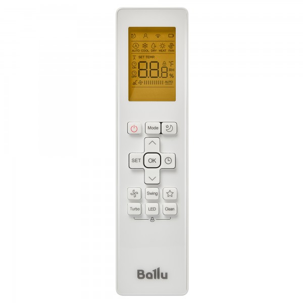 Сплит-система Ballu BSD-12HN8