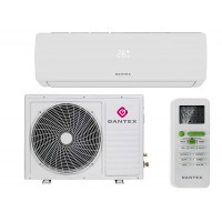 Настенный кондиционер DANTEX RK-09ENT4/RK-09ENT4E