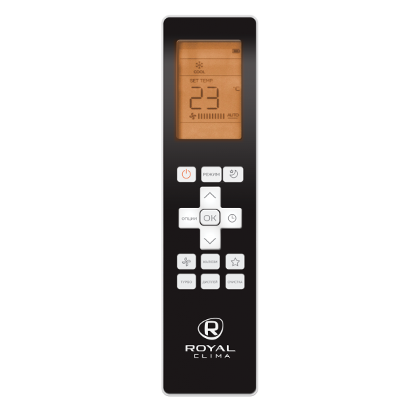 Сплит-система TRIUMPH LITE RCI-TWL22HN