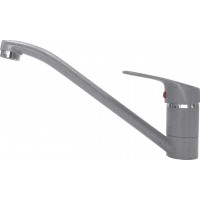 Смеситель Кухонный Lex Salto Space Gray